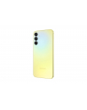 Samsung Galaxy A15 - 6.5 - (wersja europejska)-128-4-4G yellow, System Android - nr 9