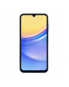 Samsung Galaxy A15 - 6.5 - (wersja europejska)-128-4-5G blue, System Android - nr 17