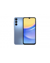 Samsung Galaxy A15 - 6.5 - (wersja europejska)-128-4-5G blue, System Android - nr 1