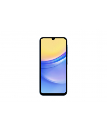 Samsung Galaxy A15 - 6.5 - (wersja europejska)-128-4-5G blue, System Android