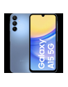 Samsung Galaxy A15 - 6.5 - (wersja europejska)-128-4-5G blue, System Android - nr 32