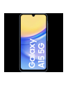 Samsung Galaxy A15 - 6.5 - (wersja europejska)-128-4-5G blue, System Android - nr 33