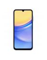 Samsung Galaxy A15 - 6.5 - (wersja europejska)-128-4-5G blue, System Android - nr 49