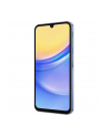 Samsung Galaxy A15 - 6.5 - (wersja europejska)-128-4-5G blue, System Android - nr 50