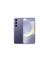 SAMSUNG Galaxy S24 - 6.2 - 128GB, mobile phone (Cobalt Violet, System Android 14, 5G, 8GB) - nr 1