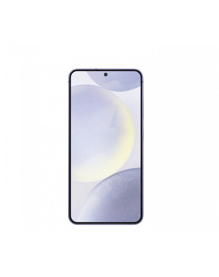 SAMSUNG Galaxy S24 - 6.2 - 128GB, mobile phone (Cobalt Violet, System Android 14, 5G, 8GB) główny