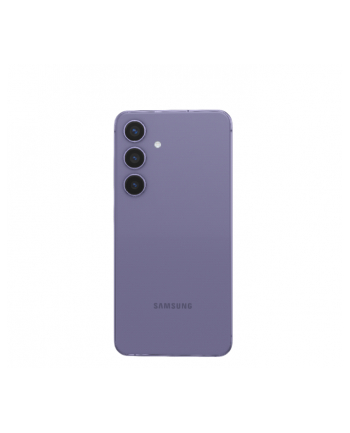 SAMSUNG Galaxy S24 - 6.2 - 128GB, mobile phone (Cobalt Violet, System Android 14, 5G, 8GB)