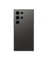 SAMSUNG Galaxy S24 Ultra - 6.8 - 256GB, mobile phone (Titanium Black, System Android 14, 5G) - nr 24