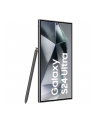 SAMSUNG Galaxy S24 Ultra - 6.8 - 256GB, mobile phone (Titanium Black, System Android 14, 5G) - nr 62