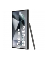 SAMSUNG Galaxy S24 Ultra - 6.8 - 256GB, mobile phone (Titanium Black, System Android 14, 5G) - nr 63