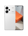 Xiaomi Redmi Note 13 Pro+ - 6.67 - 256GB, Mobile Phone (Moonlight White, System Android 13, 5G, 8 GB LPDDR5) - nr 1