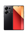 Xiaomi Redmi Note 13 Pro - 6.67 - 256GB, Mobile Phone (Midnight Black, System Android 13, LTE) - nr 1