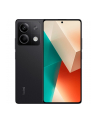 Xiaomi Redmi Note 13 - 6.67 - 128GB, Mobile Phone (Midnight Black, System Android 13, LTE, 8 GB LPDDR4X) - nr 1
