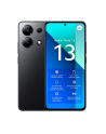 Xiaomi Redmi Note 13 - 6.67 - 256GB, Mobile Phone (Midnight Black, System Android 13, LTE) - nr 1