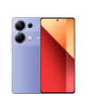 Xiaomi Redmi Note 13 Pro - 6.67, mobile phone (Lavender Purple, System Android 13, LTE, 8 GB LPDDR4X) - nr 1