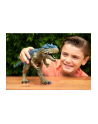 Mattel Jurassic World Ruthless Rampage Allosaurus toy figure - nr 11