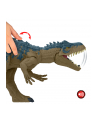 Mattel Jurassic World Ruthless Rampage Allosaurus toy figure - nr 14