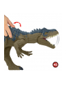 Mattel Jurassic World Ruthless Rampage Allosaurus toy figure - nr 18