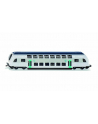 SIKU INTERNATIONAL RATP double-decker train, model vehicle - nr 7