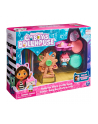 spinmaster Spin Master Gabby's Dollhouse Deluxe Room - Craft-a-riffic Room, Backdrop - nr 12