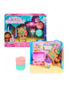 spinmaster Spin Master Gabby's Dollhouse Deluxe Room - Craft-a-riffic Room, Backdrop - nr 1