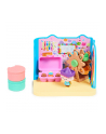 spinmaster Spin Master Gabby's Dollhouse Deluxe Room - Craft-a-riffic Room, Backdrop - nr 3