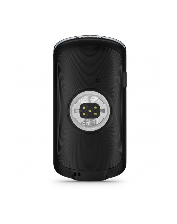 Garmin Edge 1040, bike computer (Kolor: CZARNY) główny