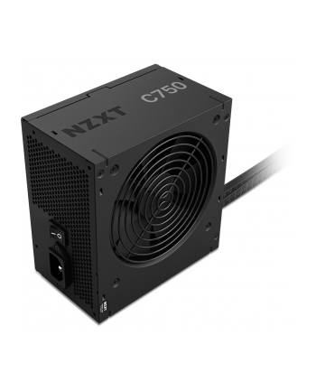 NZXT C750 Bronze, PC power supply (750 watts) nr 1