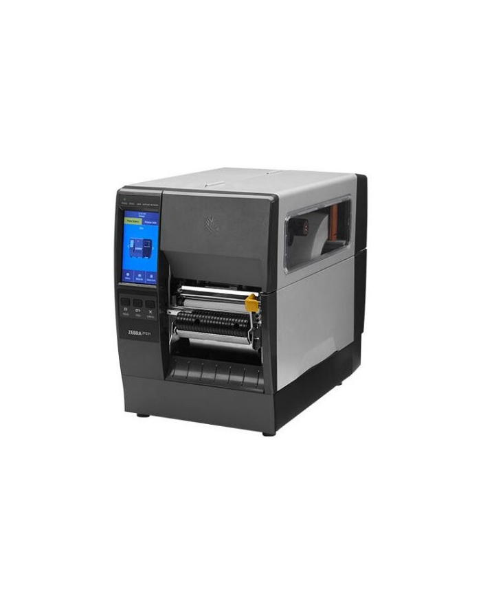 Zebra Tt Printer Zt231 4In 203 Dpi Thermal Transfer Tear Eu-Uk Cords Usb Serial Ethernet Btle Usb Host Wireless 802.11Ac-Bt4 (Gl (ZT23142T0EC00FZ) główny
