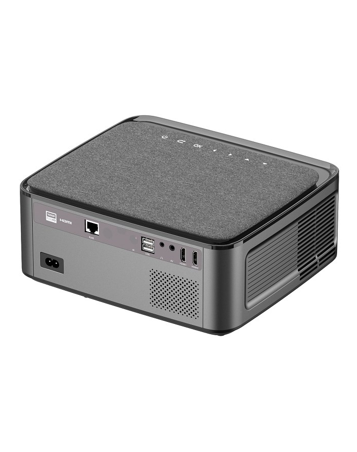 Extralink Smart Life Vision Pro (ESP450FHD) 1920 x 1080  450lm Wi-Fi 6 Android TV główny
