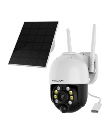 Foscam Kamera Monitoringu B4, 2560x1440 Px, 98 °, Wlan (B4)