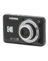 Kodak FZ55 Czarny - nr 2