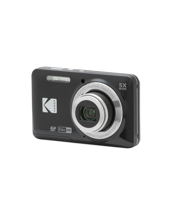 Kodak FZ55 Czarny główny