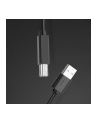 Ugreen Aktywny kabel USB 2.0 A-B US122 do drukarki 10m czarny (10374) - nr 4