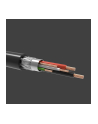 Ugreen Aktywny kabel USB 2.0 A-B US122 do drukarki 10m czarny (10374) - nr 5