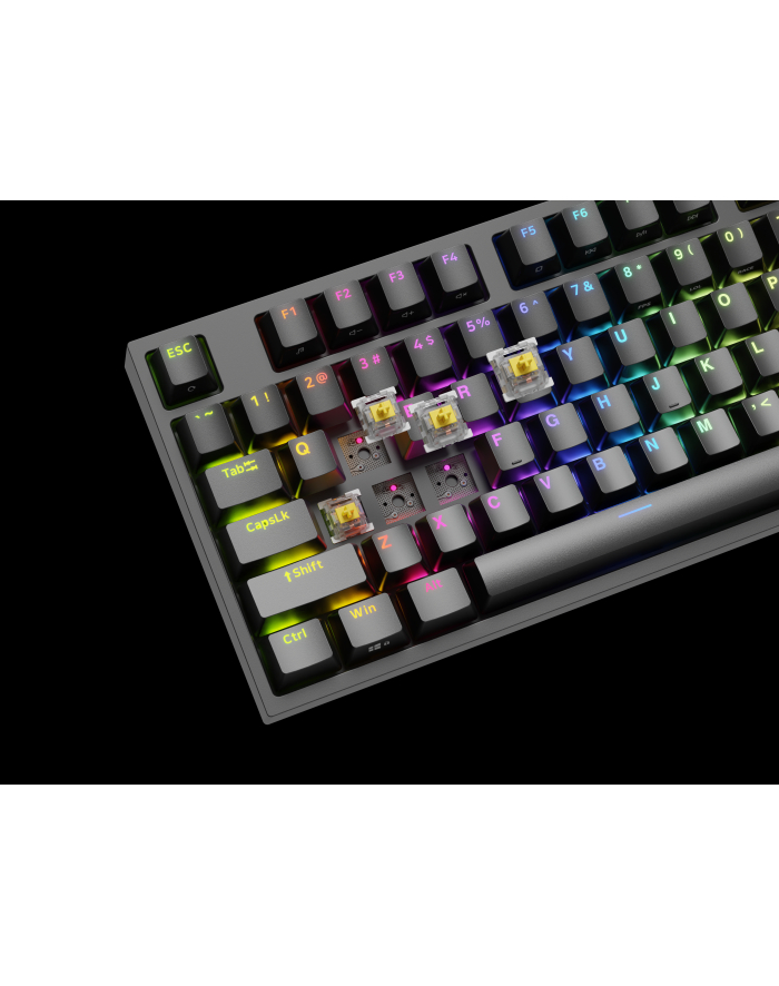 Genesis Thor 404 TKL RGB (NKG2069) główny