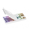 Genesis THOR 230 TKL US RGB Biały (NKG2080) - nr 12