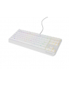 Genesis THOR 230 TKL US RGB Biały (NKG2080) - nr 7