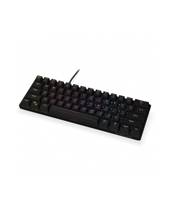 Krux Qara 60 Czarny (KRX0137)