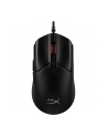 Hyperx Pulsefire Haste 2 czarny (6N0A7AA) - nr 1