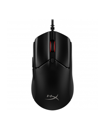 Hyperx Pulsefire Haste 2 czarny (6N0A7AA)