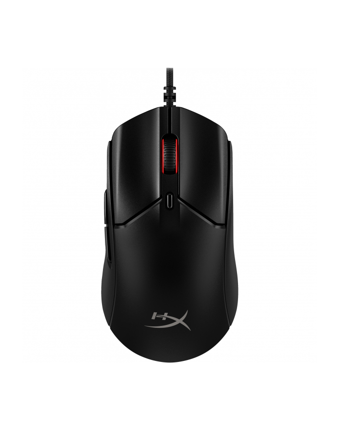 Hyperx Pulsefire Haste 2 czarny (6N0A7AA) główny