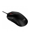 Hyperx Pulsefire Haste 2 czarny (6N0A7AA) - nr 2