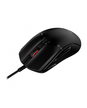 Hyperx Pulsefire Haste 2 czarny (6N0A7AA)