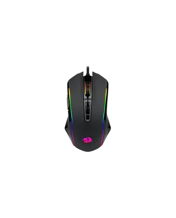 Redragon Ranger Basic Czarny M910-K