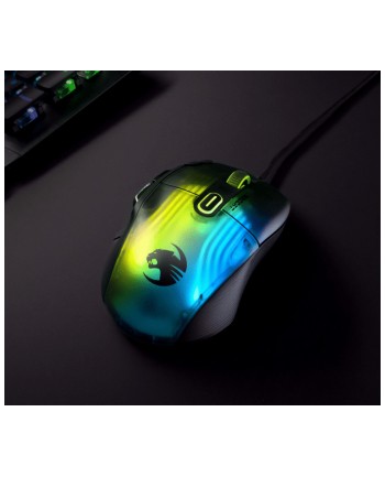 Roccat Kone XP Czarna (ROC1142002)