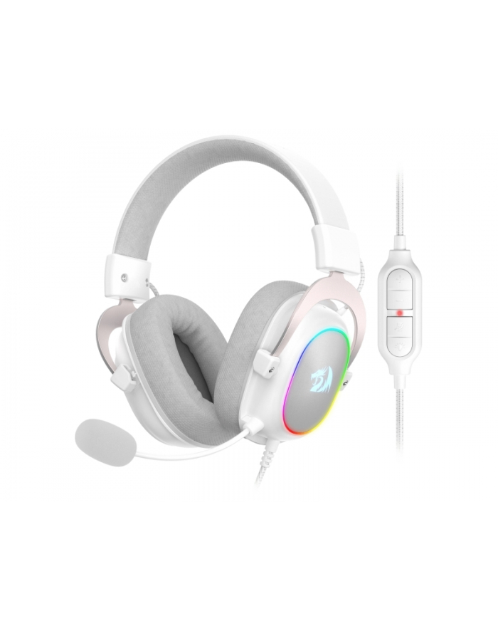 Słuchawki REDRAGON Zeus X H510 RGB główny