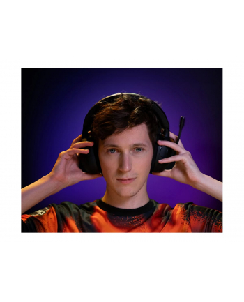 Sony Inzone H5 Czarne