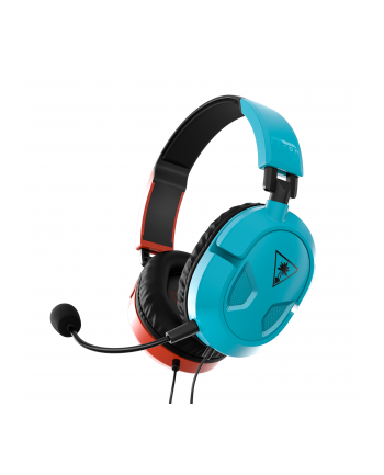 Turtle Beach Recon 50 Niebieskie (220530)