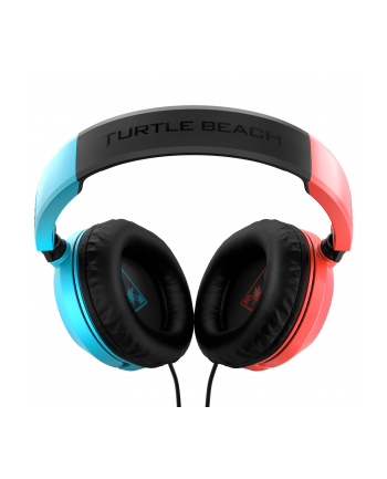 Turtle Beach Recon 50 Niebieskie (220530)